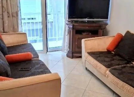 Beautiful House Apartamento