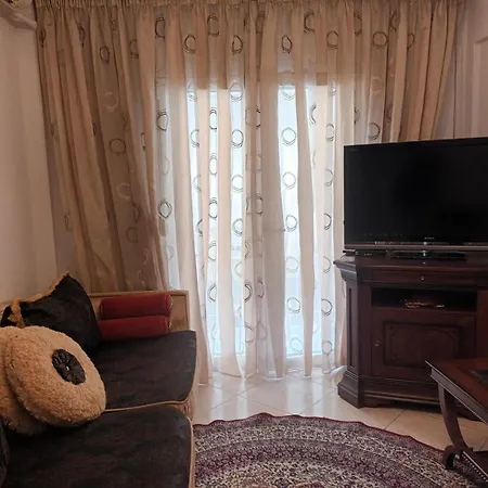 Beautiful House Apartamento Tesalónica