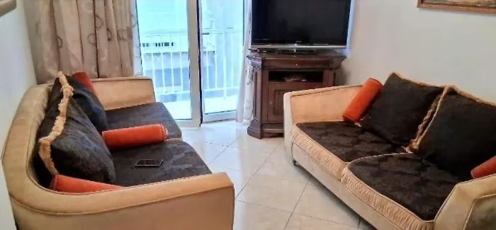 Beautiful House Apartament