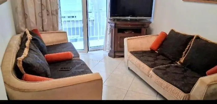 Apartamento Beautiful House Tesalónica