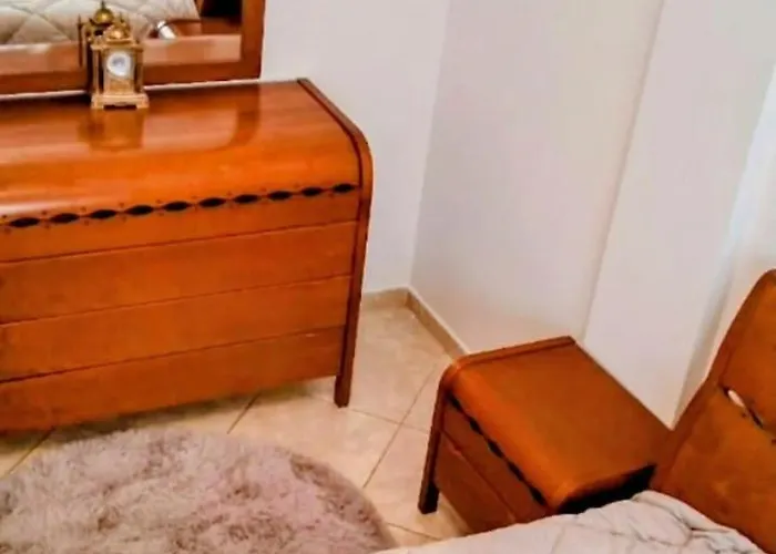 Beautiful House Apartament *