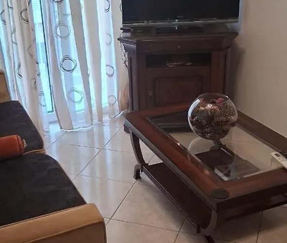 Beautiful House Apartament