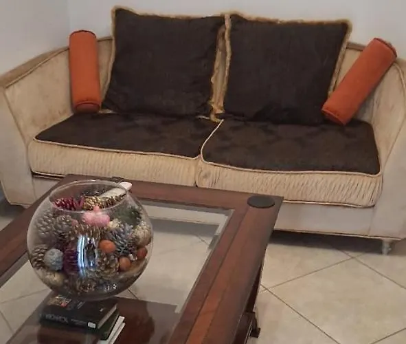 Apartamento Beautiful House