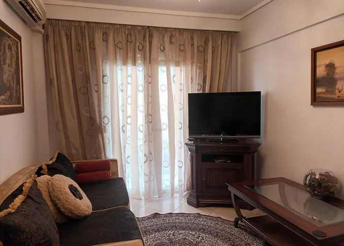 Beautiful House Tesalónica