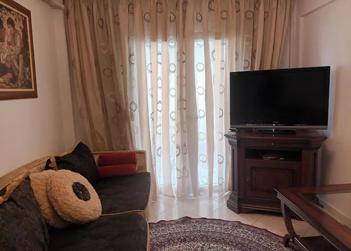 Beautiful House Apartament Salonic