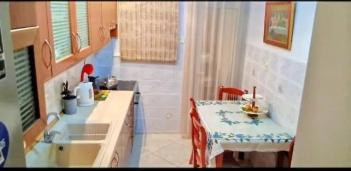 Apartamento Beautiful House Tesalónica