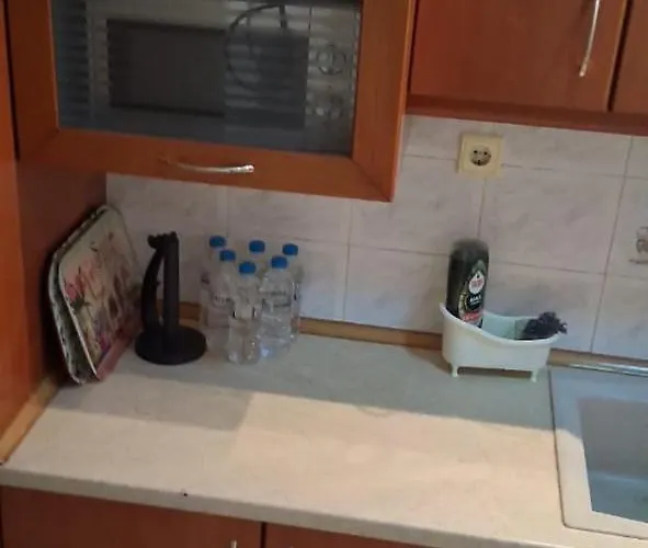 Beautiful House Apartament