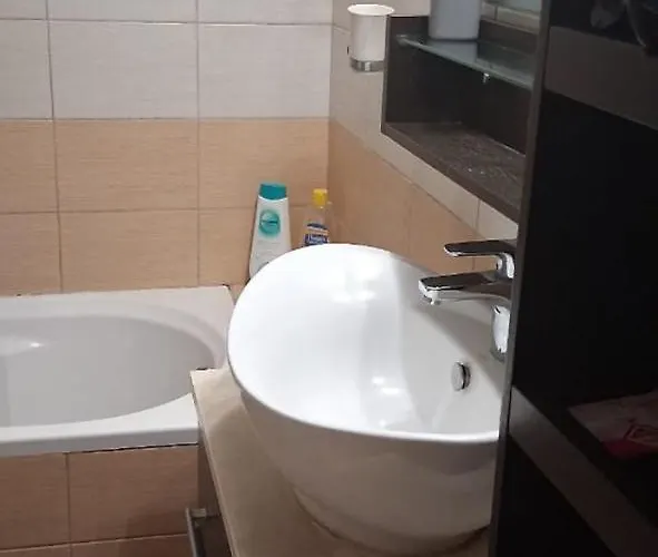 Apartamento Beautiful House