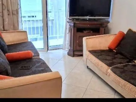 Апартаменты Beautiful House Салоники