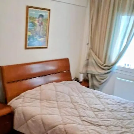 Апартаменты Beautiful House