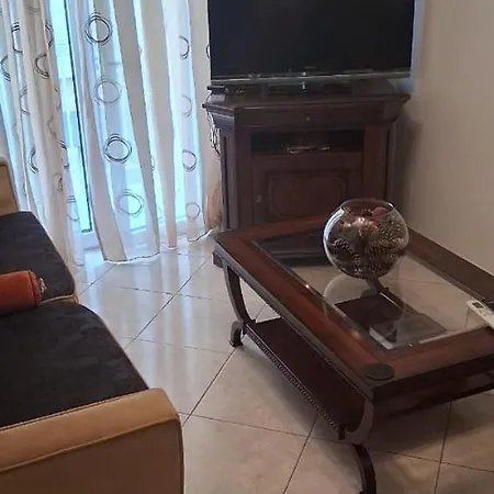 Beautiful House 아파트