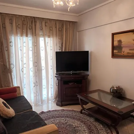 Beautiful House Apartamento *