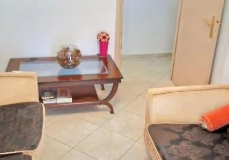 Beautiful House 公寓 塞萨洛尼基