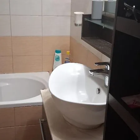 Апартаменты Beautiful House