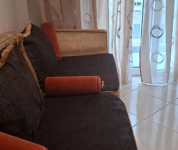 Apartamento Beautiful House
