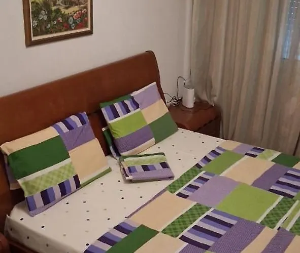 Apartamento Beautiful House