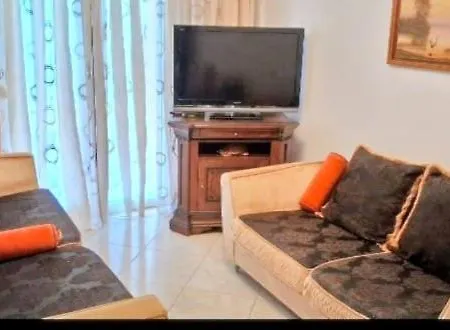 Beautiful House شقة سالونيك