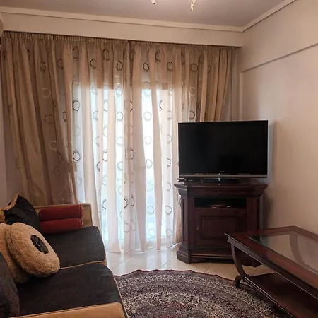 Beautiful House سالونيك