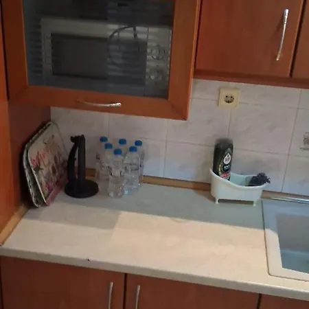 Beautiful House شقة