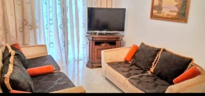 Beautiful House Lejlighed Thessaloníki