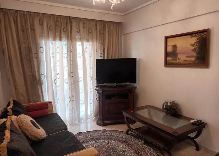 Beautiful House Lejlighed *