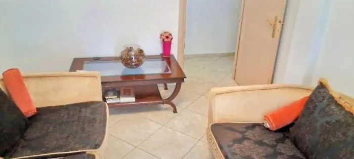 Beautiful House Lejlighed Thessaloníki