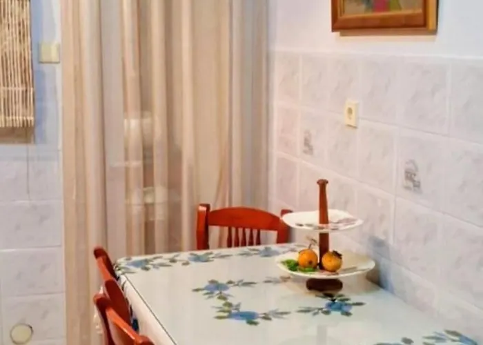 Lejlighed Beautiful House *