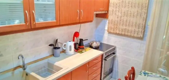 Beautiful House Lejlighed Thessaloníki